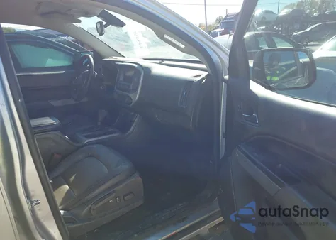 2018 Chevrolet Colorado Lt z USA, uszkodzony, nr VIN 1GCGTCEN9J1293131